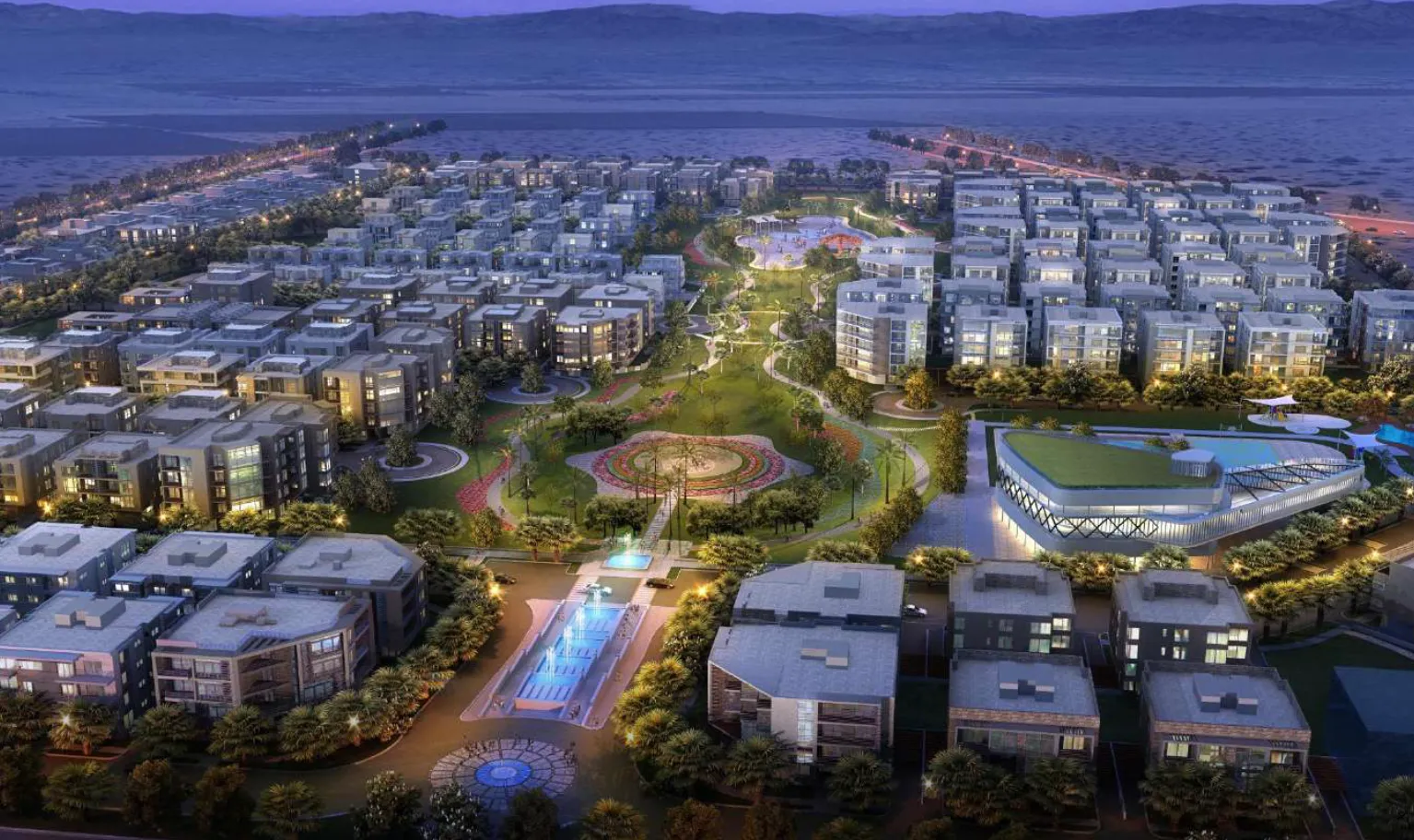  for sale in Taj City in  of 0 m² with 0 bedrooms