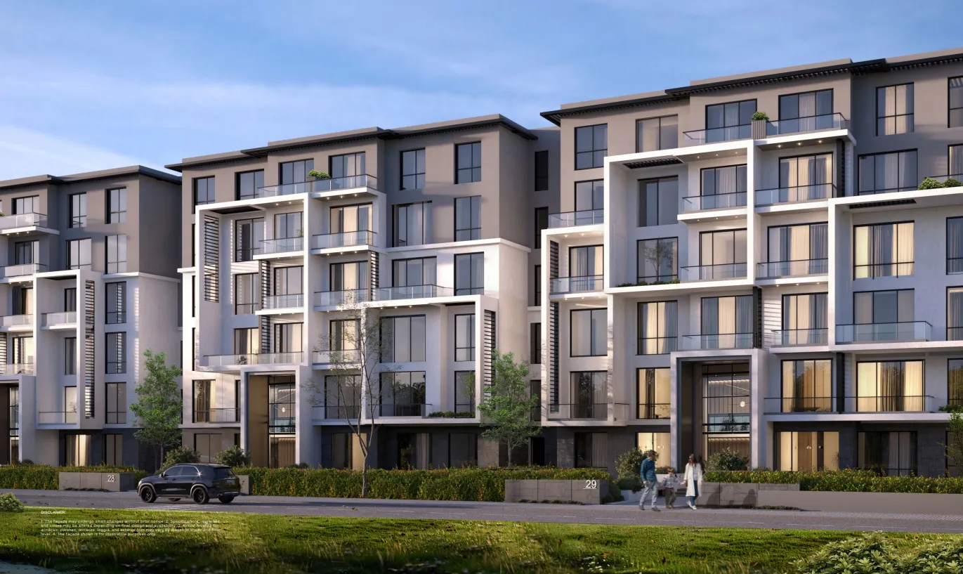  for sale in Club Hills Residence in  of 0 m² with 0 bedrooms