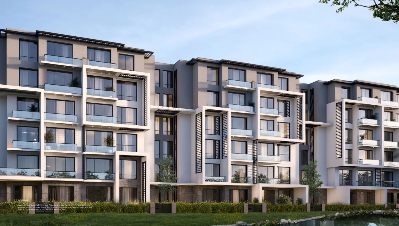  for sale in Club Hills Residence in  of 0 m² with 0 bedrooms