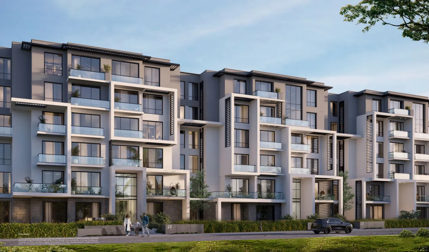  for sale in Club Hills Residence in  of 0 m² with 0 bedrooms