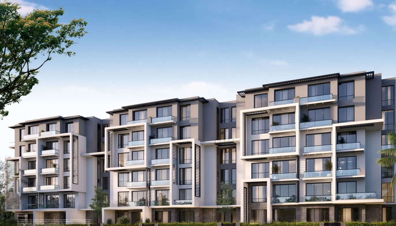  for sale in Club Hills Residence in  of 0 m² with 0 bedrooms