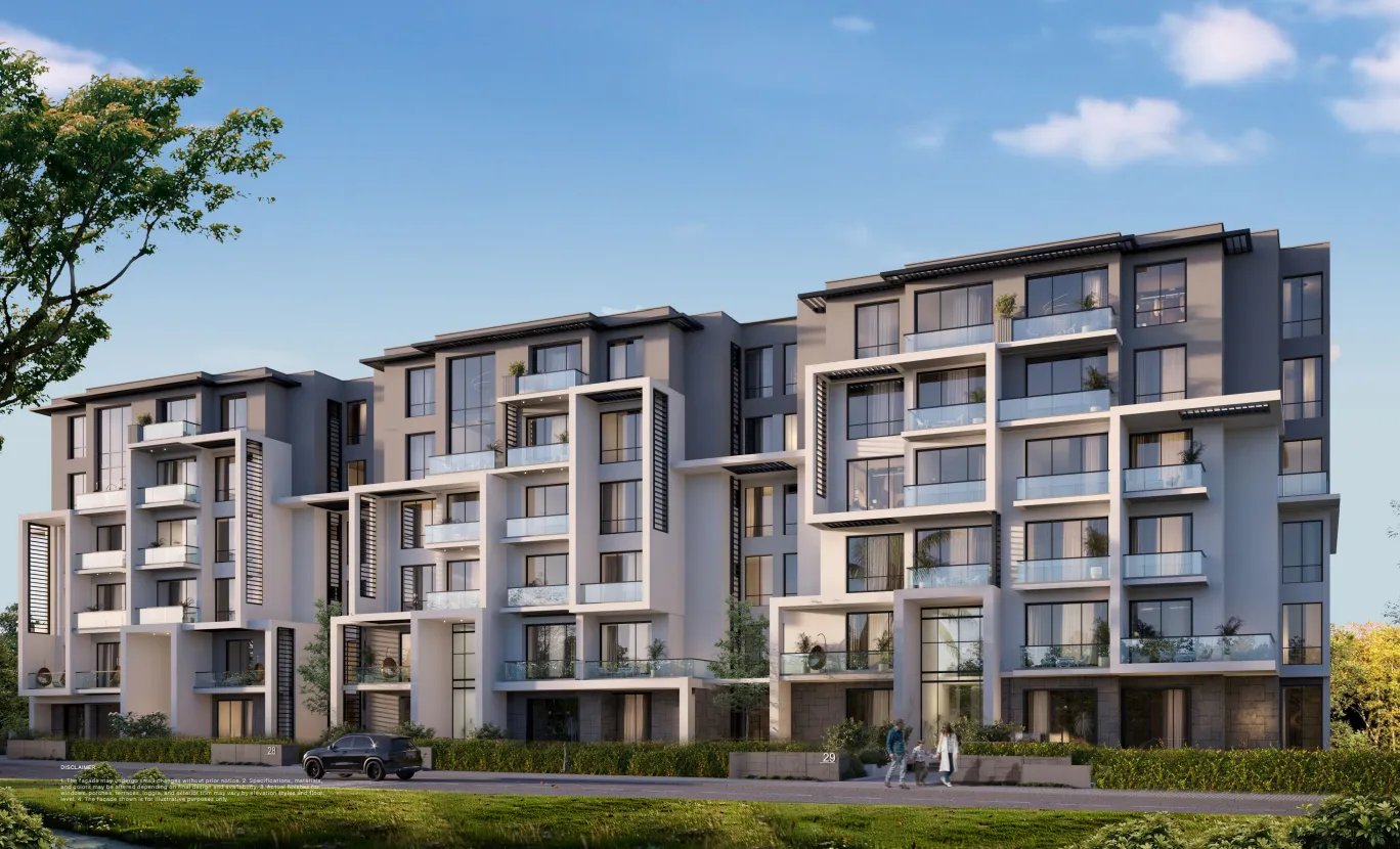  for sale in Club Hills Residence in  of 0 m² with 0 bedrooms