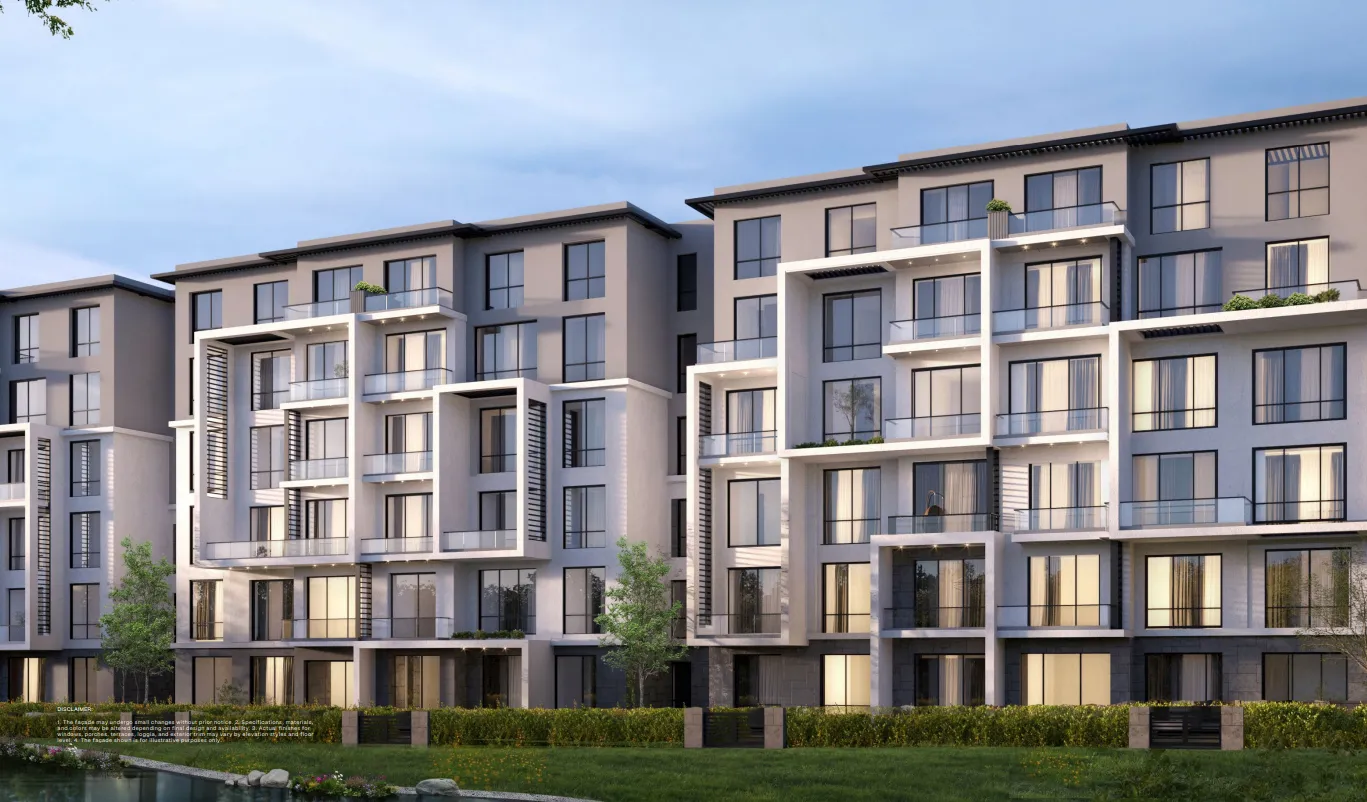  for sale in Club Hills Residence in  of 0 m² with 0 bedrooms