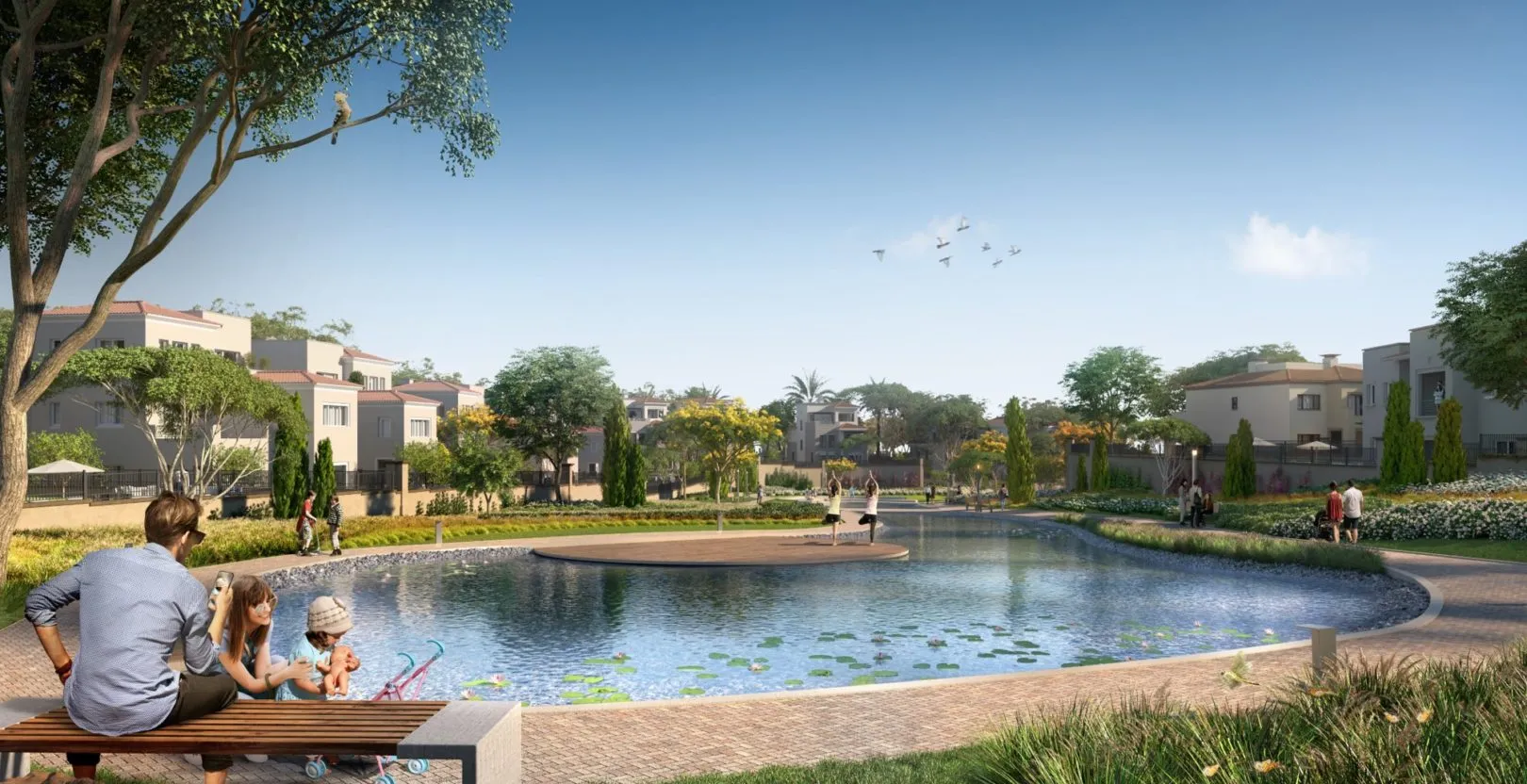  for sale in Uptown Cairo in  of 0 m² with 0 bedrooms