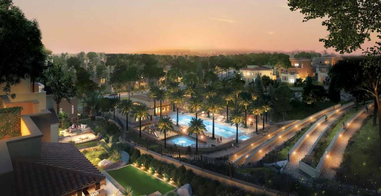  for sale in Uptown Cairo in  of 0 m² with 0 bedrooms