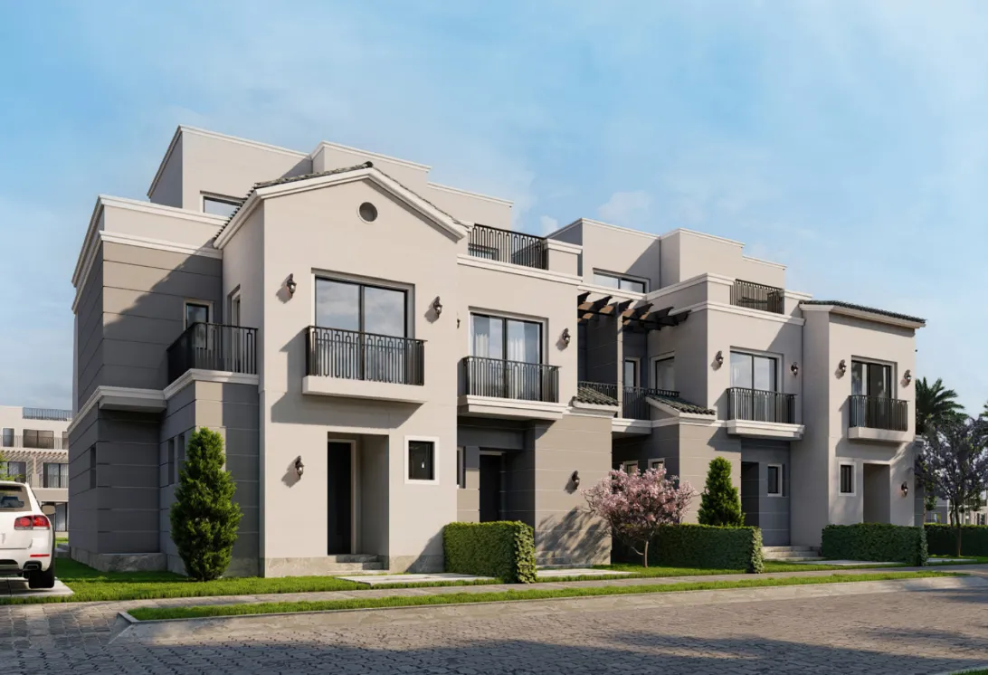 للبيع في هايد بارك في بمساحة 0 م² تتكون من 0 غرف