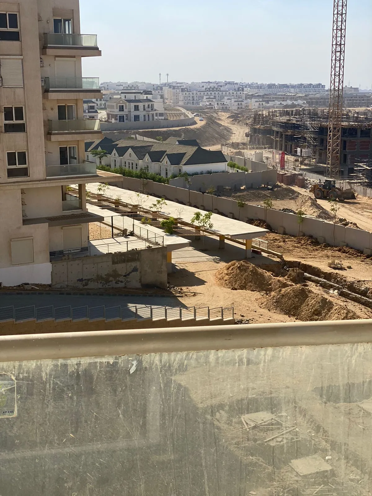 للبيع في ماونتن فيو أي سيتي القاهرة الجديدة في بمساحة 0 م² تتكون من 0 غرف