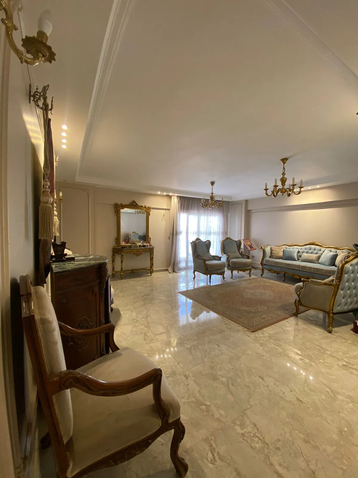 للبيع في ماونتن فيو أي سيتي القاهرة الجديدة في بمساحة 0 م² تتكون من 0 غرف