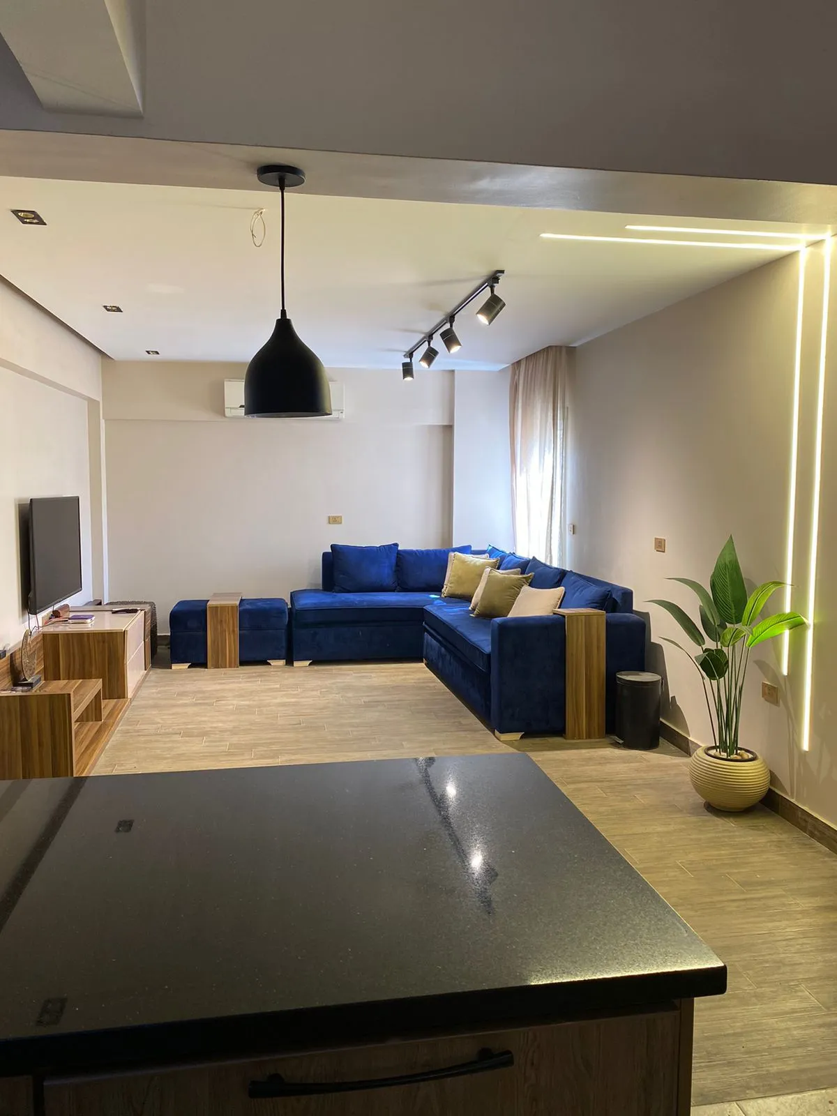 للبيع في ماونتن فيو أي سيتي القاهرة الجديدة في بمساحة 0 م² تتكون من 0 غرف