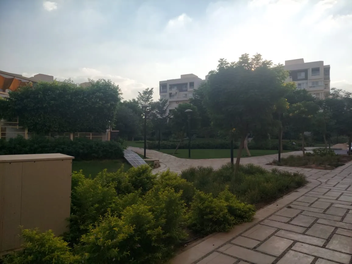  للبيع في مدينتي في  بمساحة 0 م² تتكون من 0 غرف