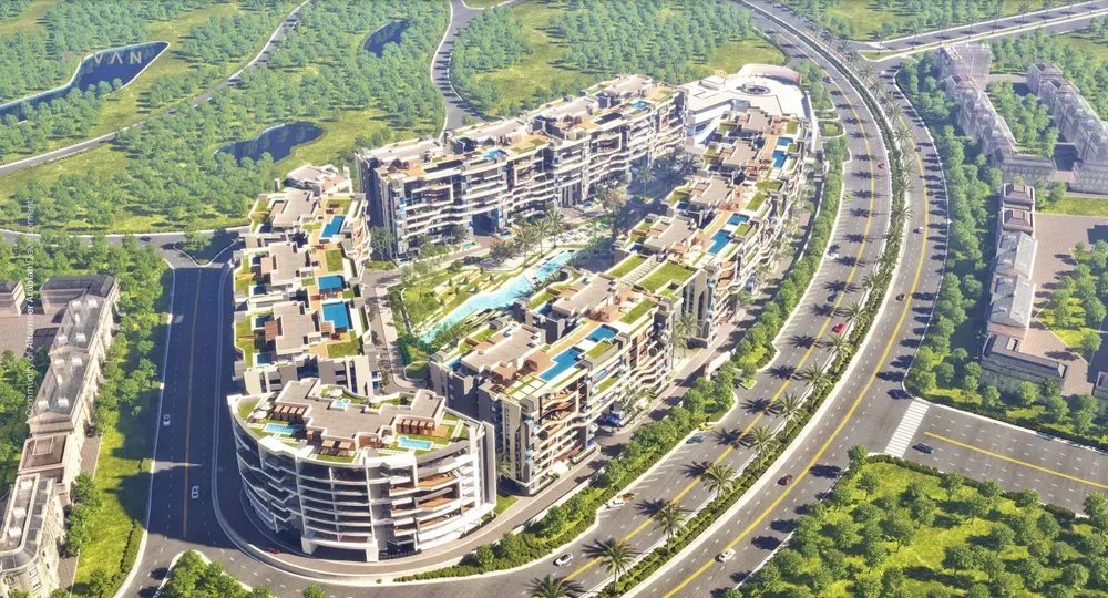  للبيع في ريفان في  بمساحة 0 م² تتكون من 0 غرف