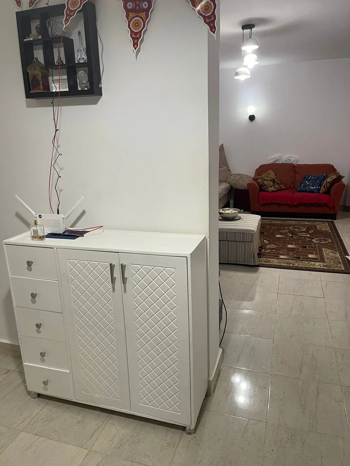  للبيع في مدينتي في  بمساحة 0 م² تتكون من 0 غرف