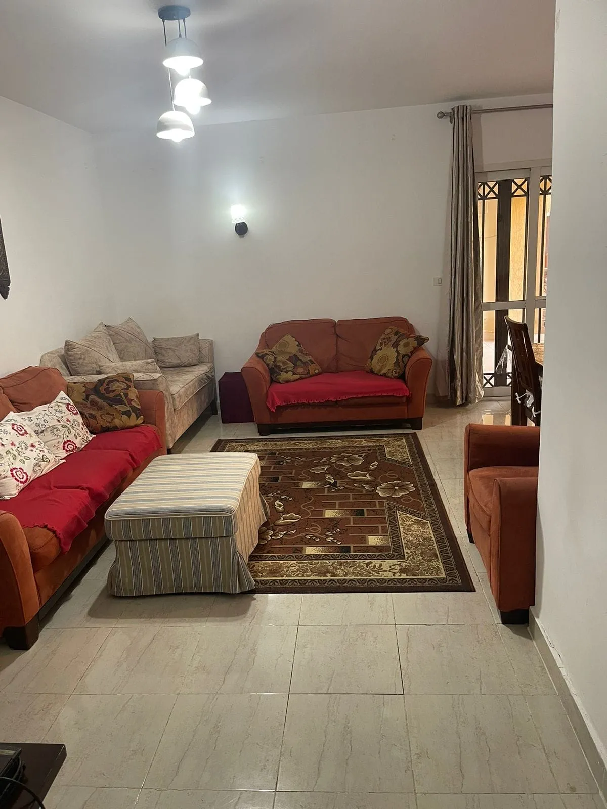  للبيع في مدينتي في  بمساحة 0 م² تتكون من 0 غرف