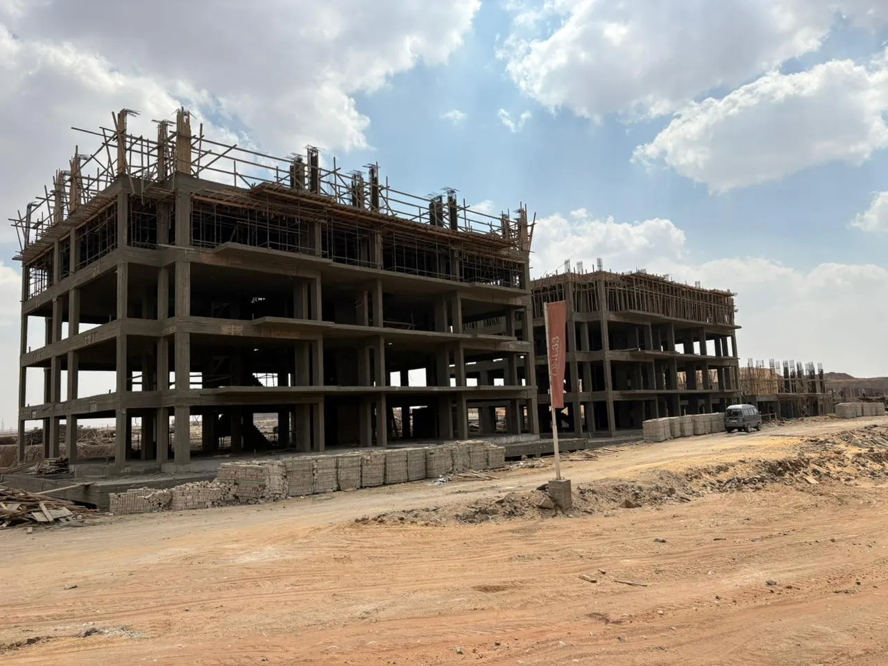  للبيع في وان33 في  بمساحة 0 م² تتكون من 0 غرف