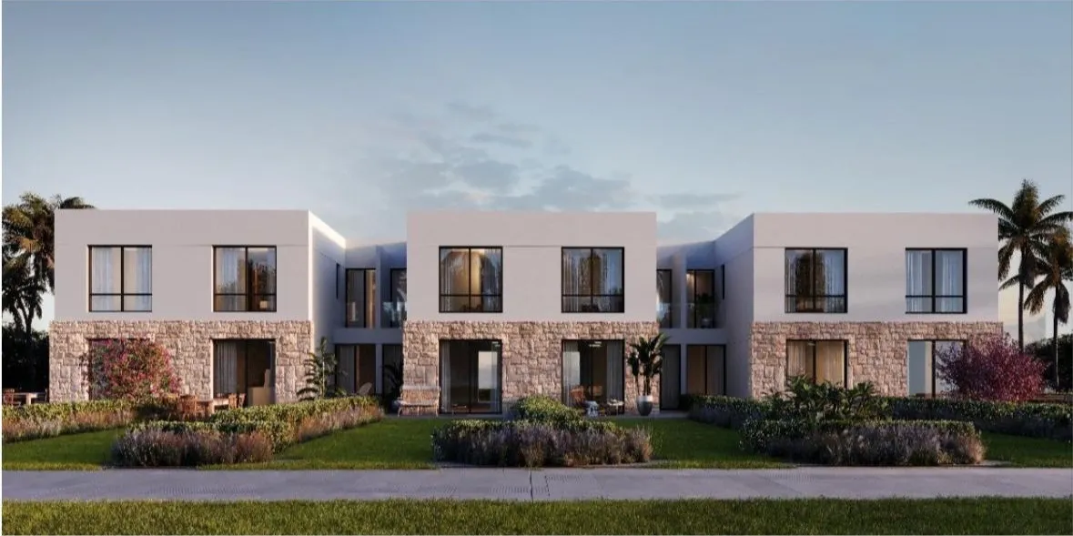  for sale in Cali Coast Ras El Hekma in  of 0 m² with 0 bedrooms