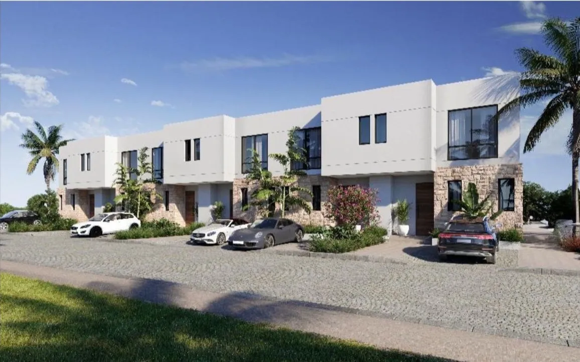  for sale in Cali Coast Ras El Hekma in  of 0 m² with 0 bedrooms