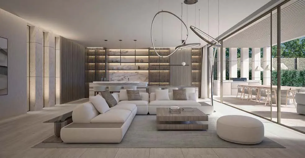 Villa for sale in Wadi Yemm in Ras El Hekma of 451 m² with 4 bedrooms