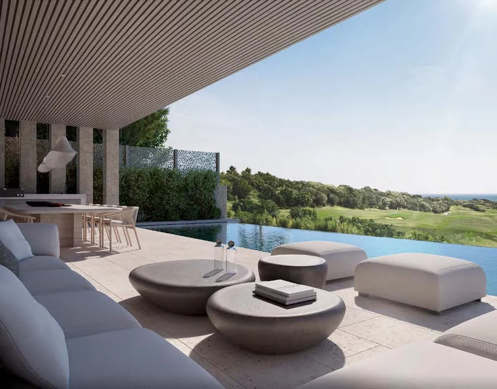 Villa for sale in Wadi Yemm in Ras El Hekma of 451 m² with 4 bedrooms