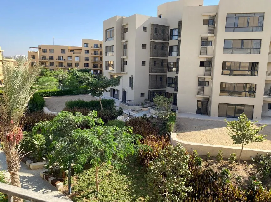  for sale in O West Orascom in  of 0 m² with 0 bedrooms