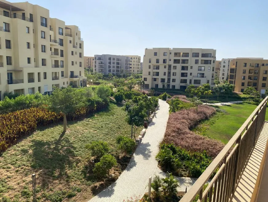  for sale in O West Orascom in  of 0 m² with 0 bedrooms