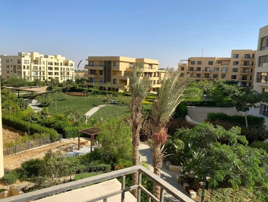  for sale in O West Orascom in  of 0 m² with 0 bedrooms