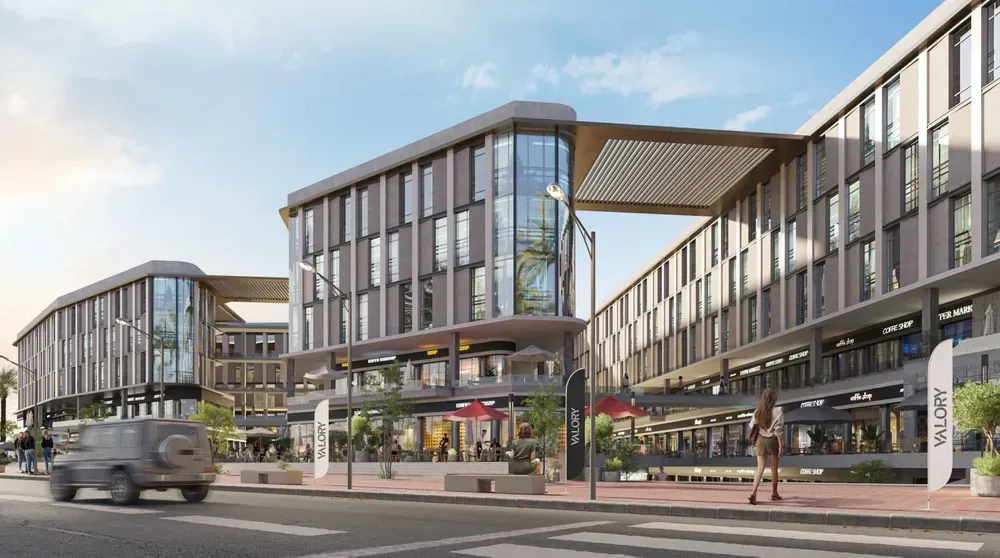 for sale in Valory Mall in of 0 m² with 0 bedrooms