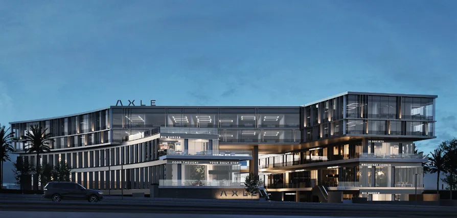  for sale in Axle in  of 0 m² with 0 bedrooms