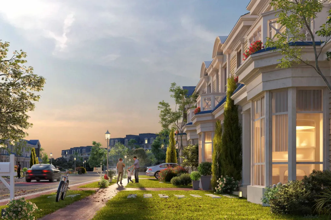  للبيع في ماونتن فيو 1.1 في  بمساحة 0 م² تتكون من 0 غرف