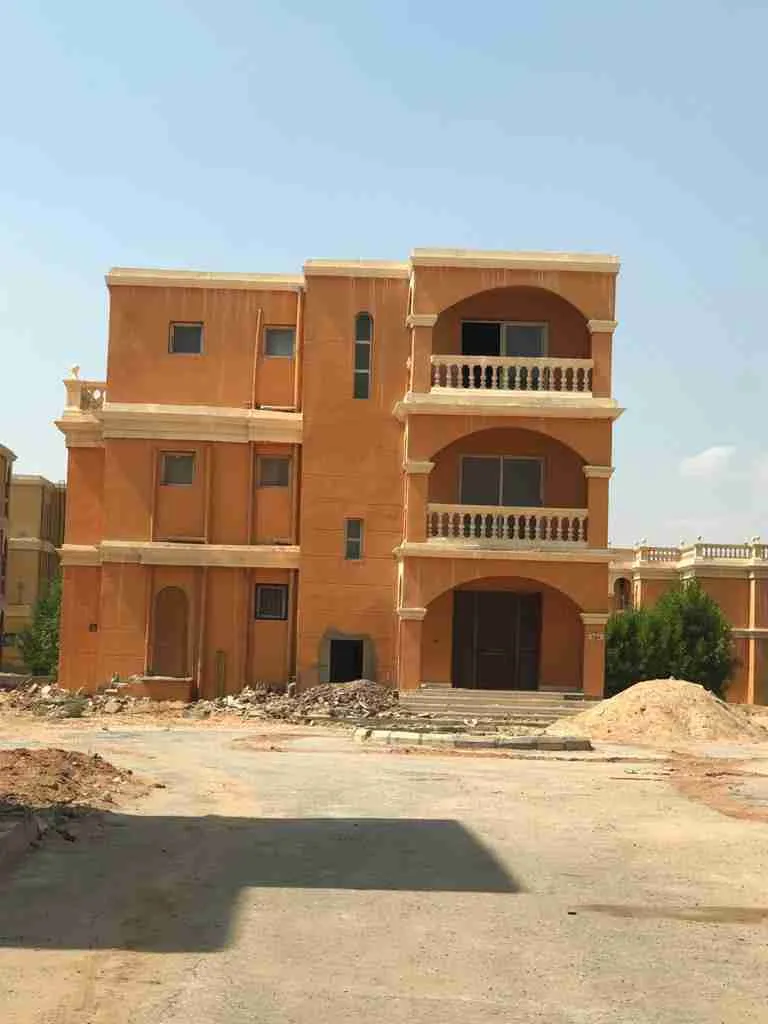  للبيع في ستيلا مصر الجديدة في  بمساحة 0 م² تتكون من 0 غرف