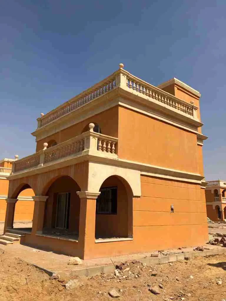  للبيع في ستيلا مصر الجديدة في  بمساحة 0 م² تتكون من 0 غرف