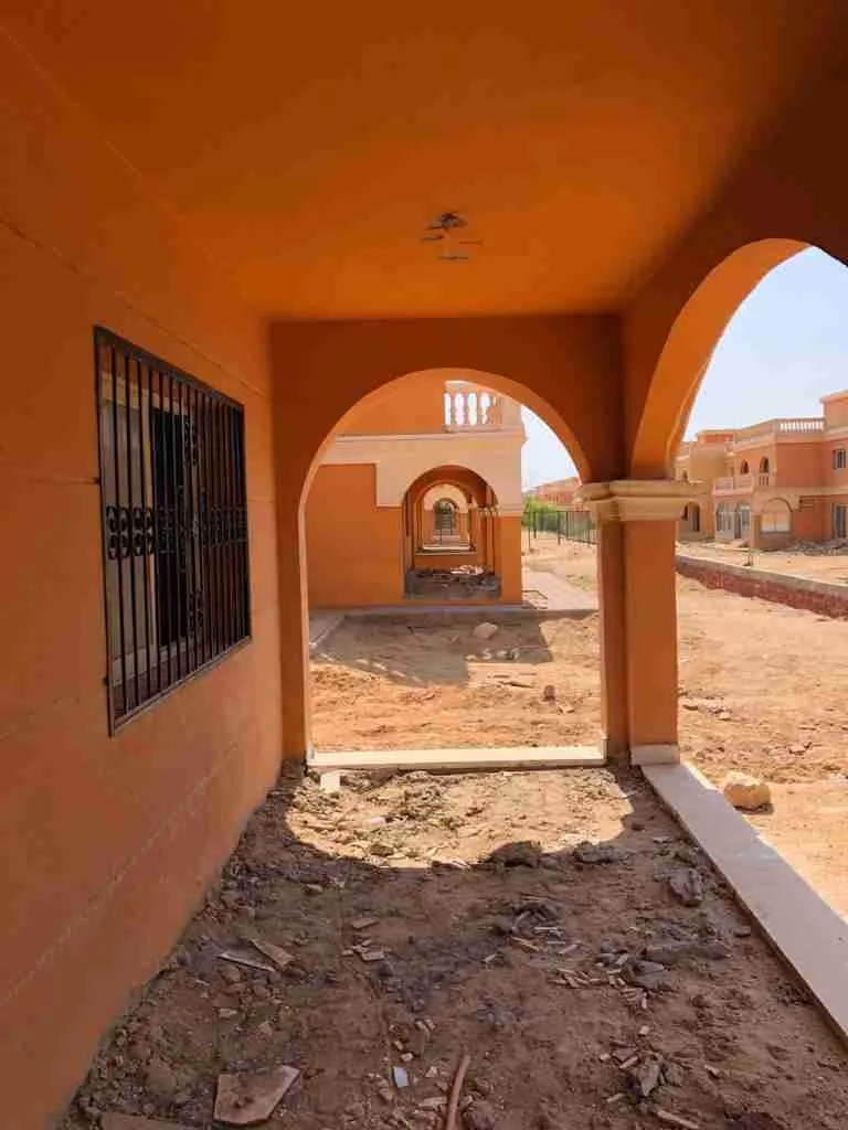  للبيع في ستيلا مصر الجديدة في  بمساحة 0 م² تتكون من 0 غرف
