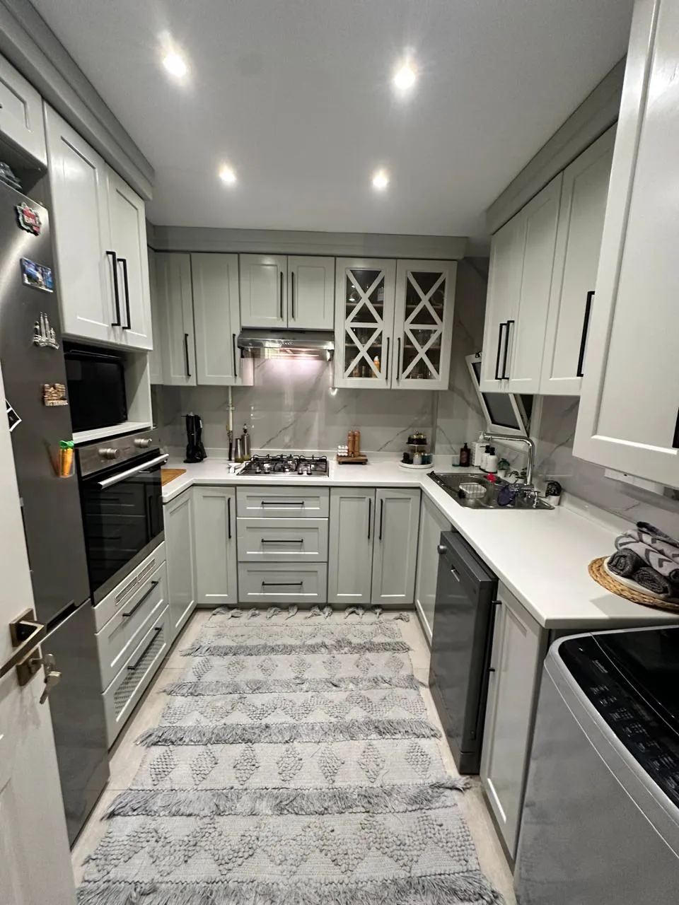  للبيع في مدينتي في  بمساحة 0 م² تتكون من 0 غرف