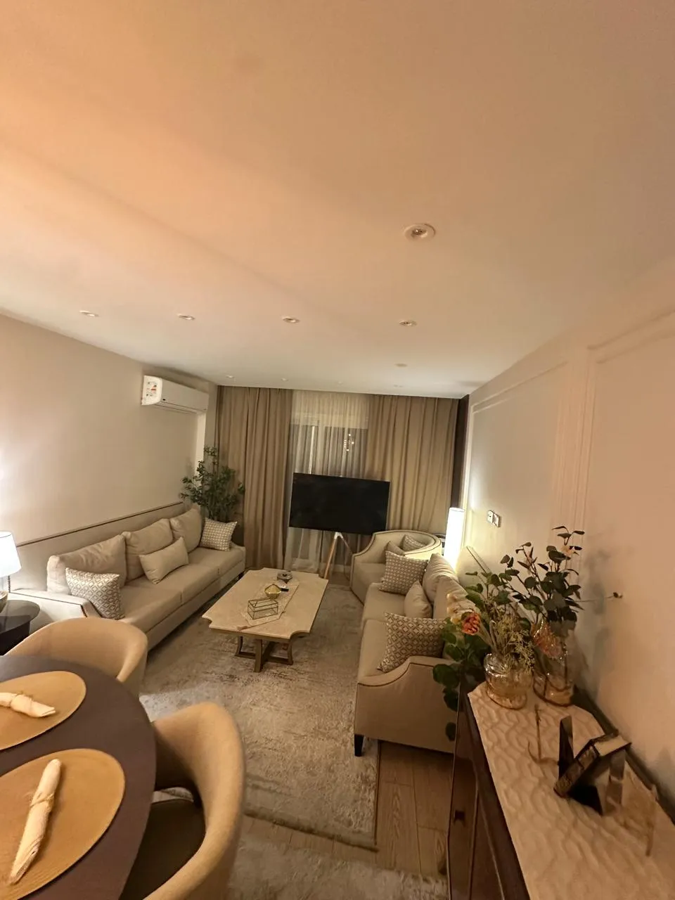  للبيع في مدينتي في  بمساحة 0 م² تتكون من 0 غرف