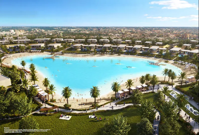 للبيع في سوان ليك ويست في بمساحة 0 م² تتكون من 0 غرف