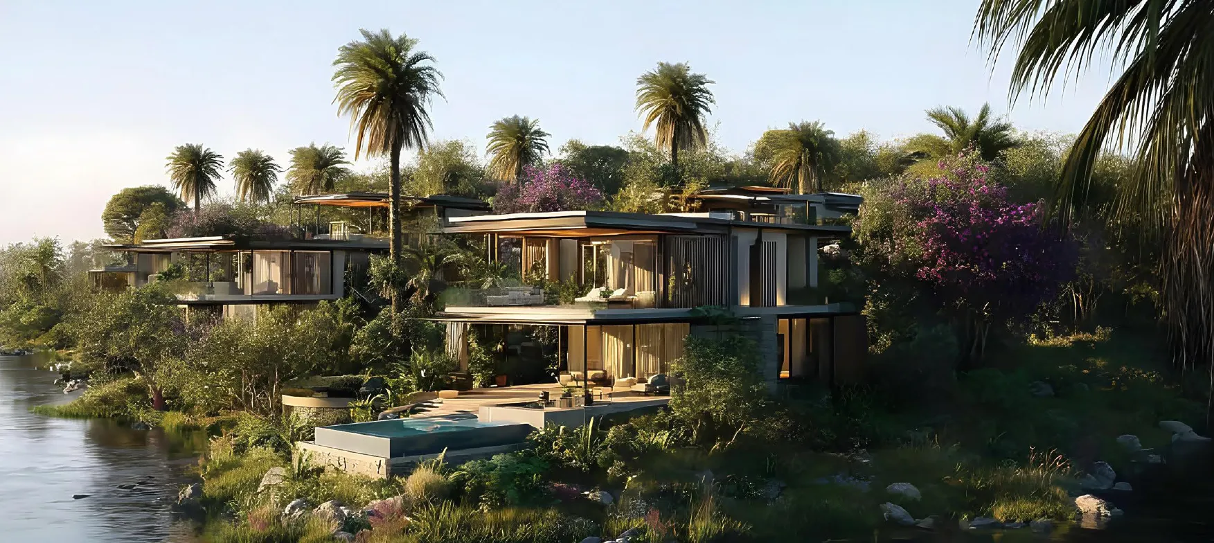  for sale in Jirian - Nations of Sky  in  of 0 m² with 0 bedrooms