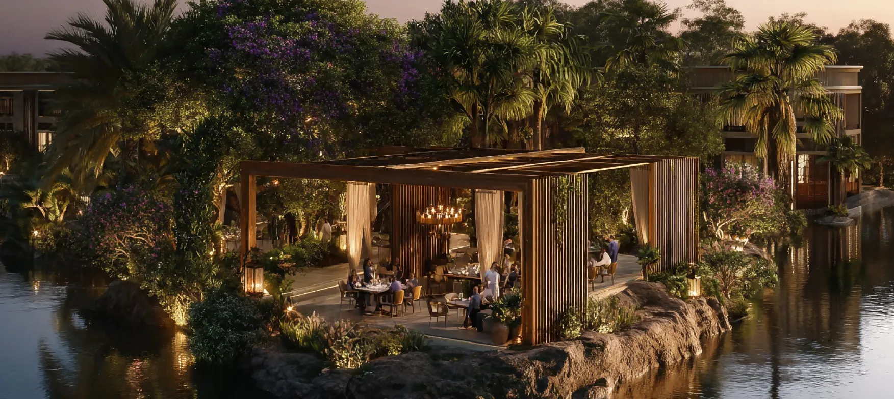 for sale in Jirian - Nations of Sky in of 0 m² with 0 bedrooms