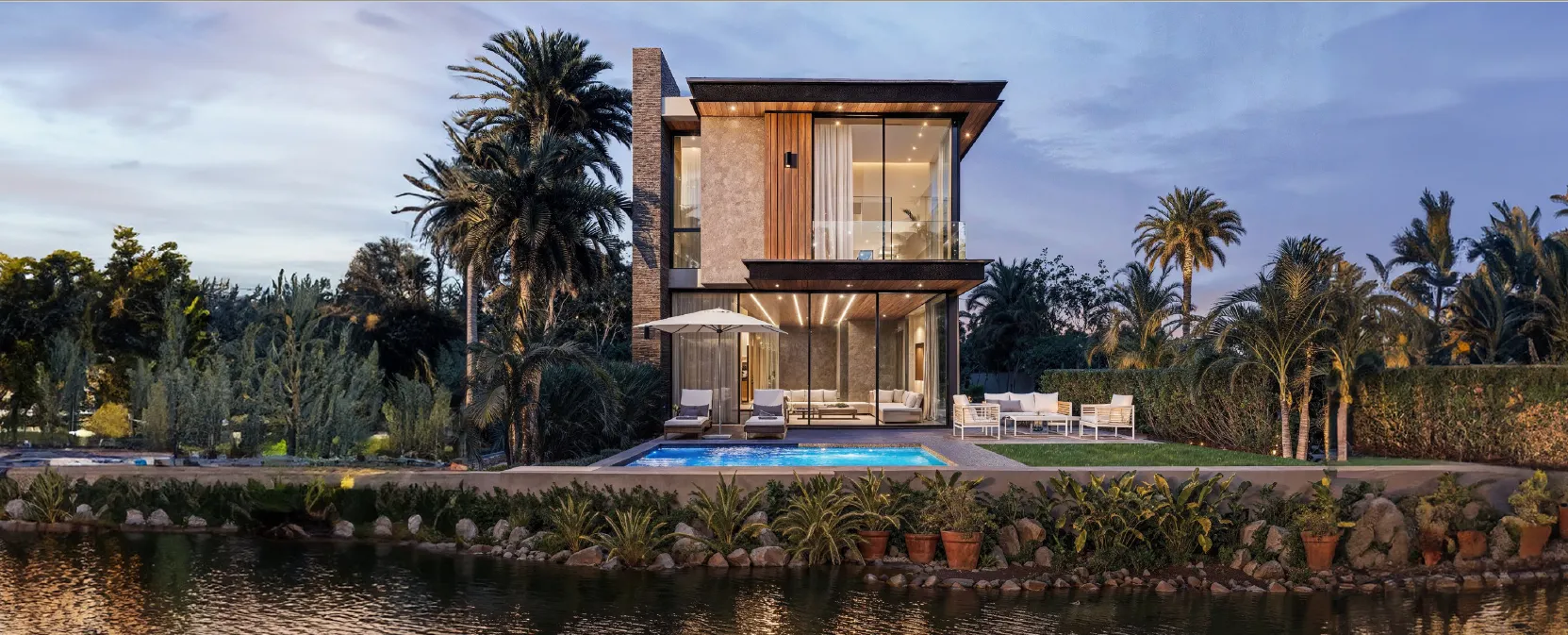 for sale in Jirian - Nations of Sky in of 0 m² with 0 bedrooms