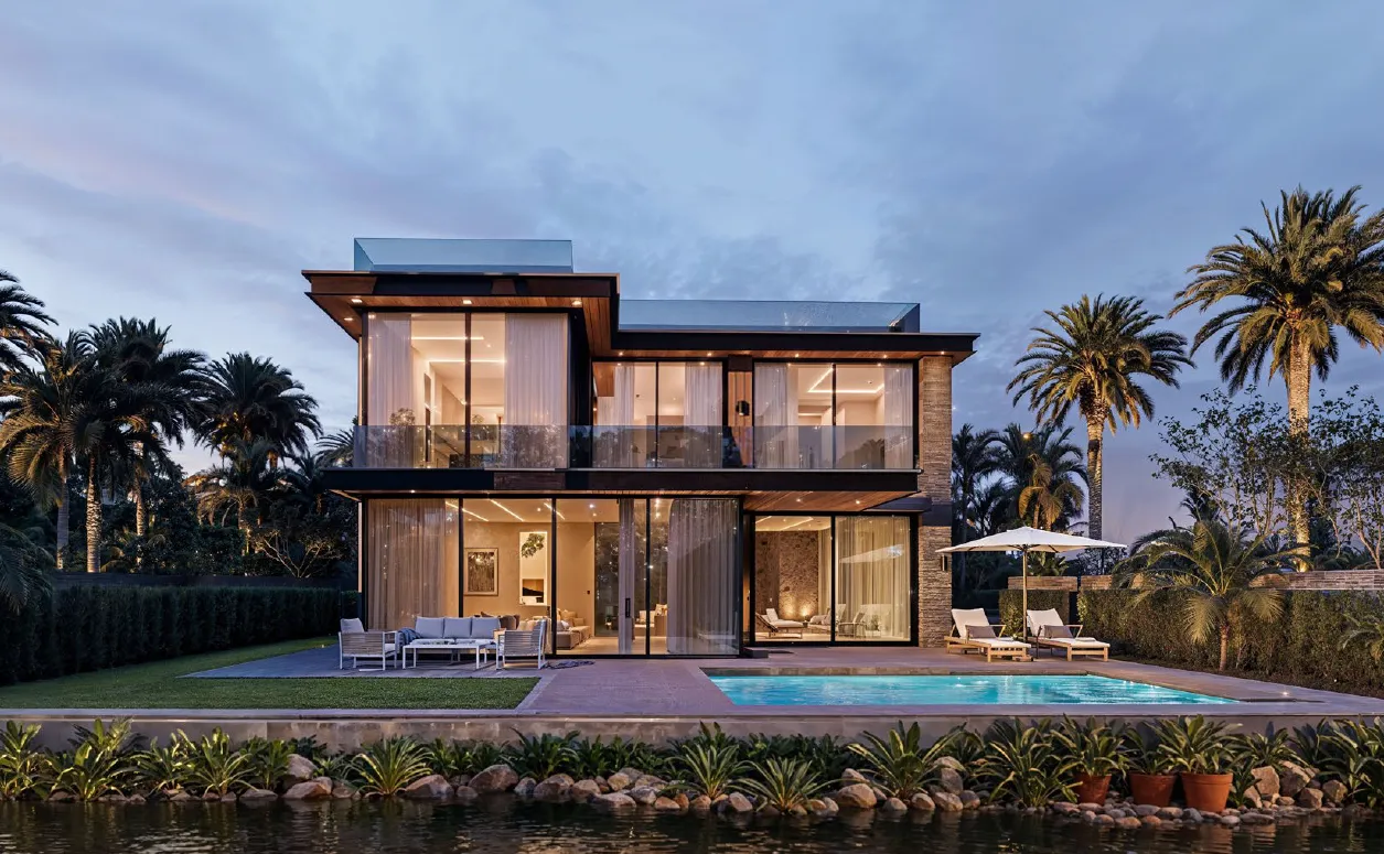  for sale in Jirian - Nations of Sky  in  of 0 m² with 0 bedrooms