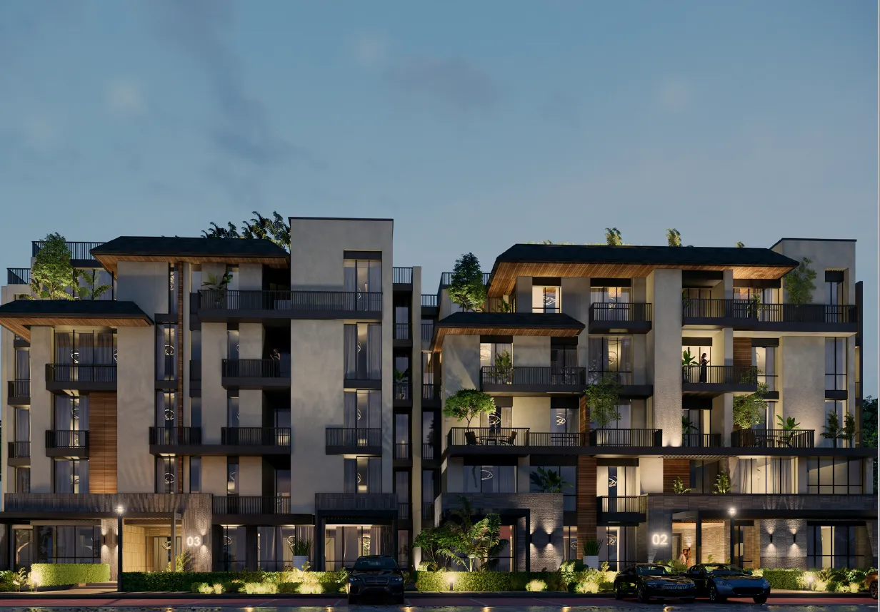  للبيع في ذا هيلز في  بمساحة 0 م² تتكون من 0 غرف