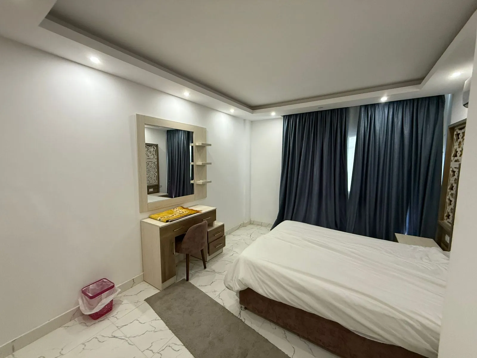  للبيع في فنادير باي في  بمساحة 0 م² تتكون من 0 غرف