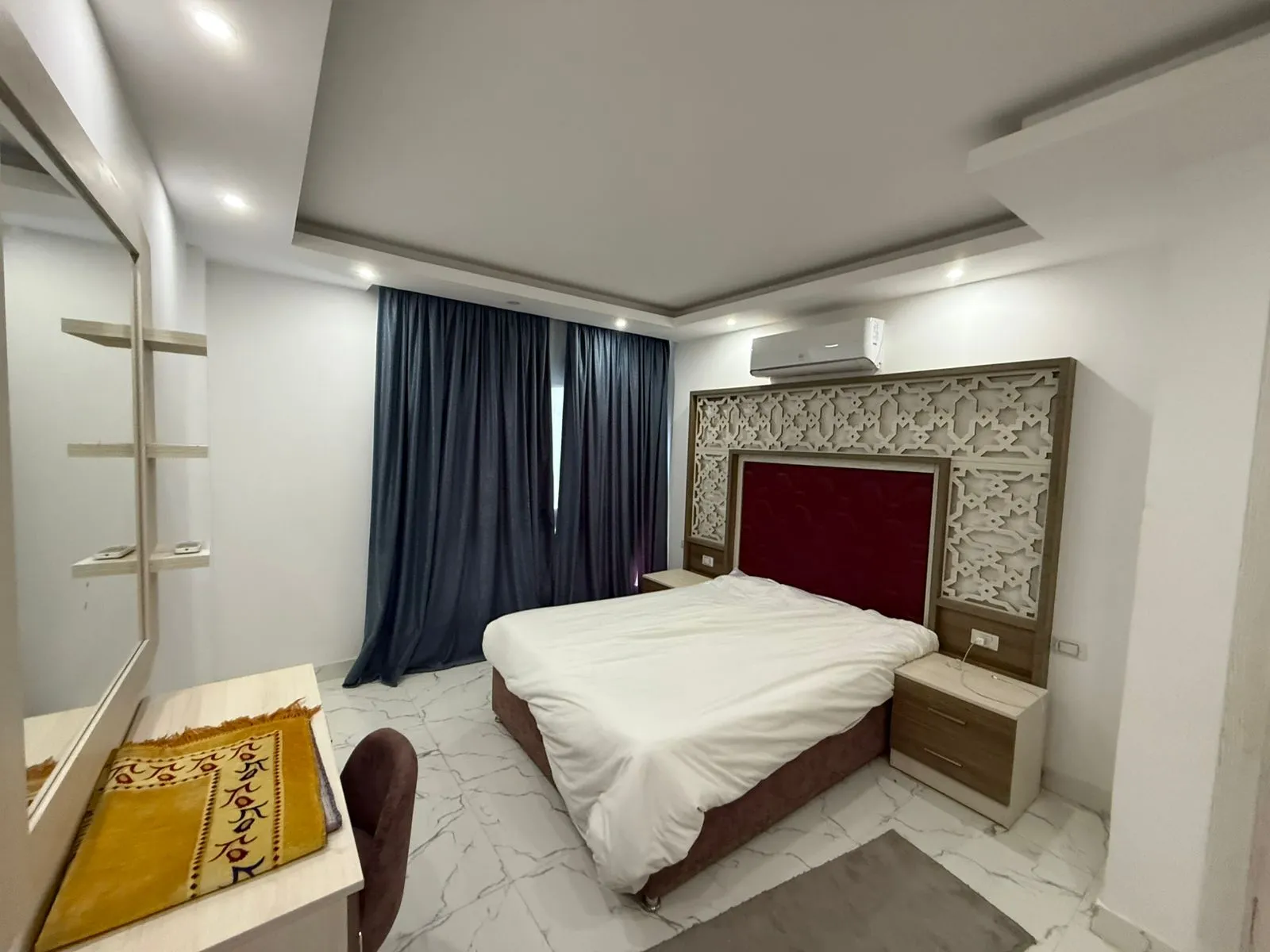  للبيع في فنادير باي في  بمساحة 0 م² تتكون من 0 غرف