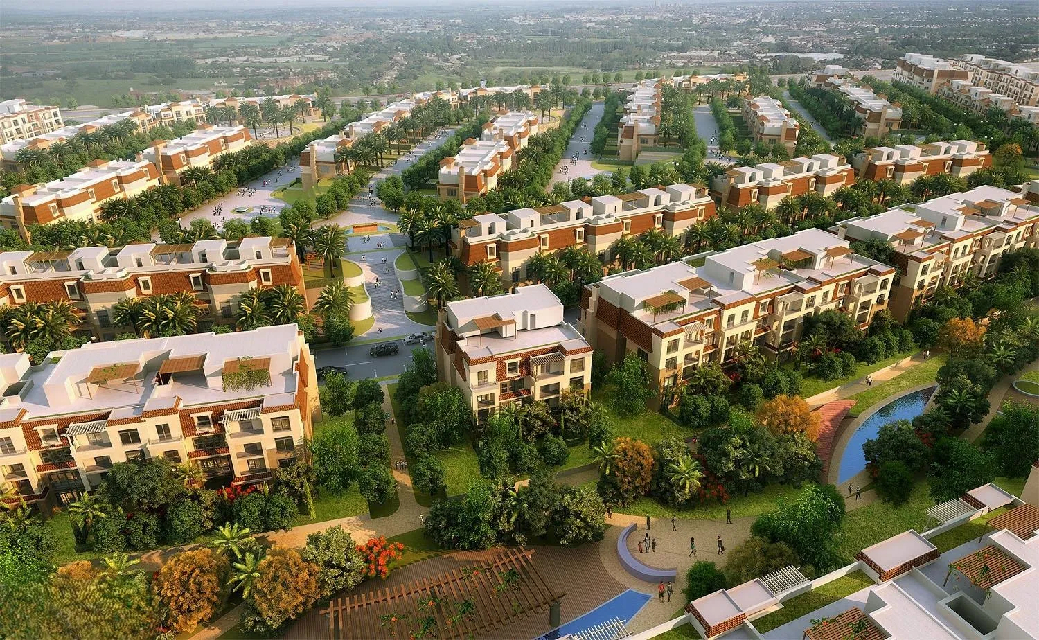  for sale in Sarai in  of 0 m² with 0 bedrooms