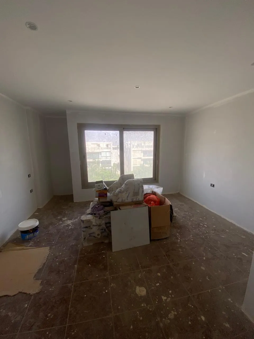  للبيع في  جاليريا ريزيدنس في  بمساحة 0 م² تتكون من 0 غرف