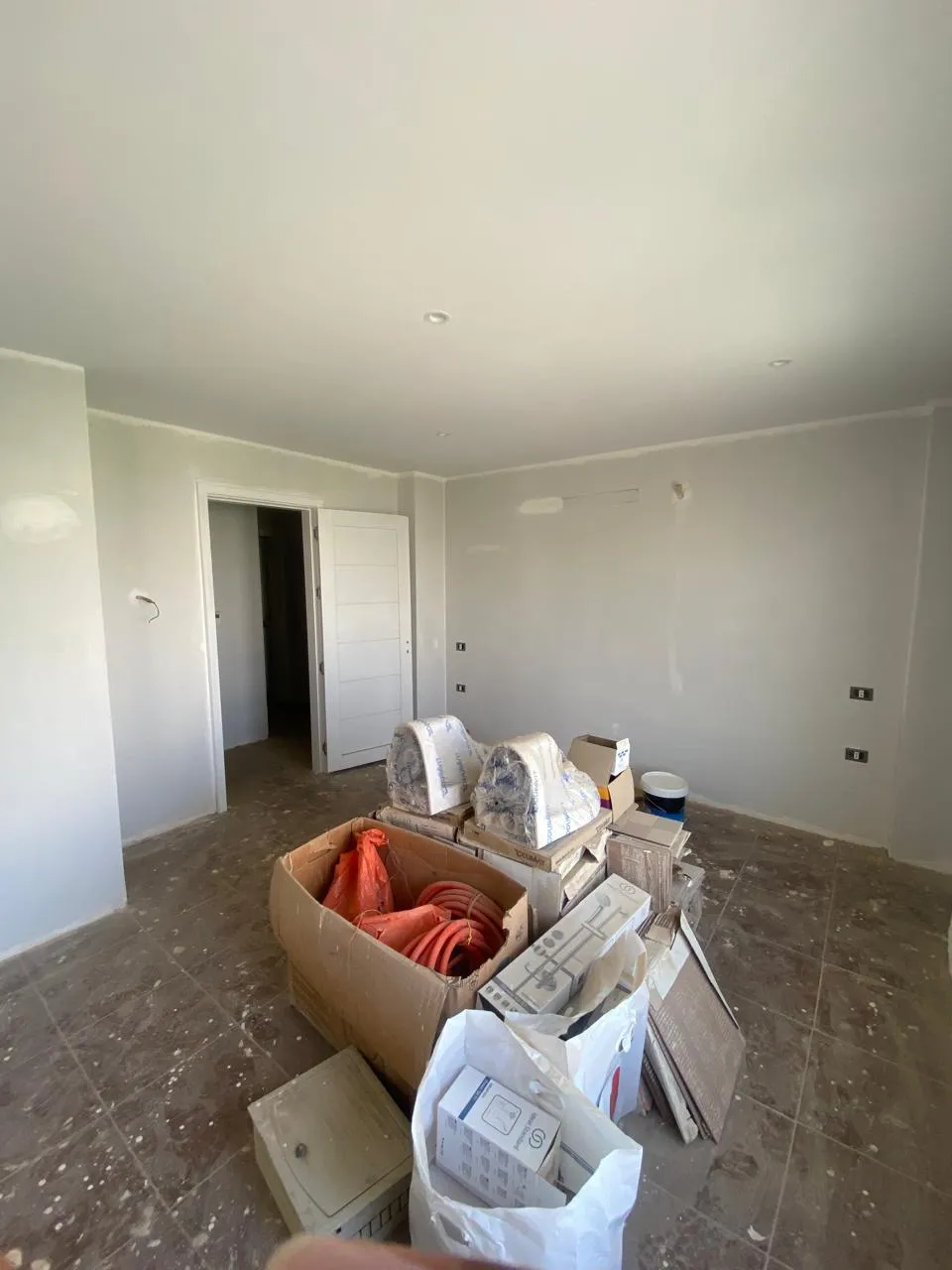  للبيع في  جاليريا ريزيدنس في  بمساحة 0 م² تتكون من 0 غرف