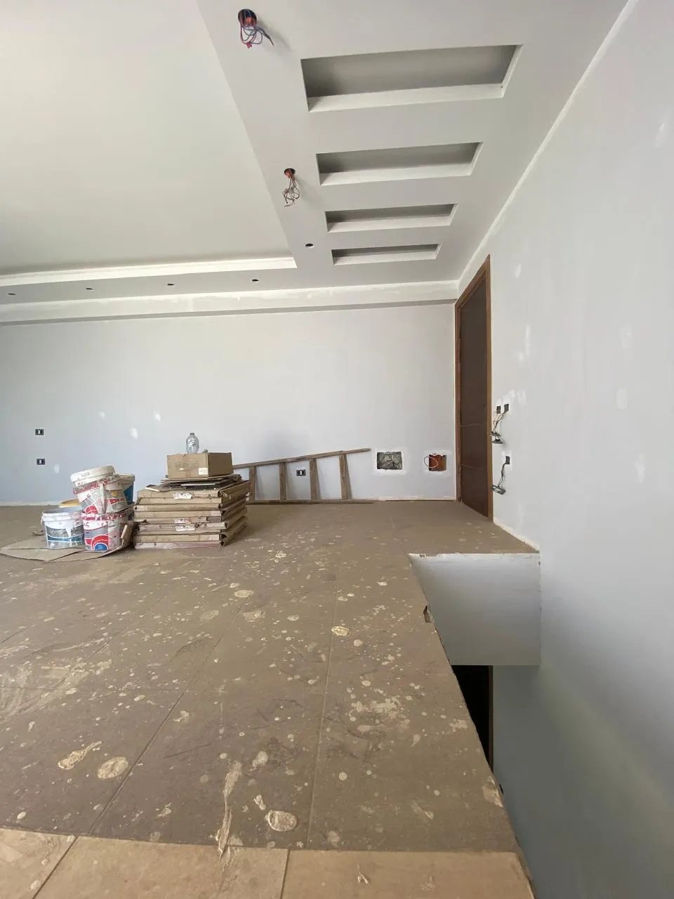  للبيع في  جاليريا ريزيدنس في  بمساحة 0 م² تتكون من 0 غرف