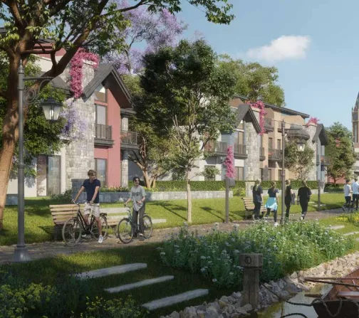  for sale in The Marq in  of 0 m² with 0 bedrooms