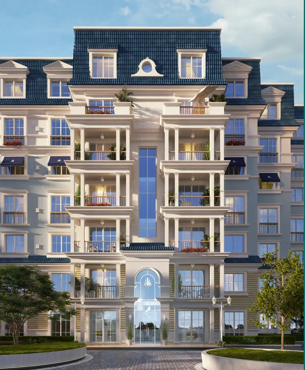  for sale in Mountain View ICity New Cairo in  of 0 m² with 0 bedrooms