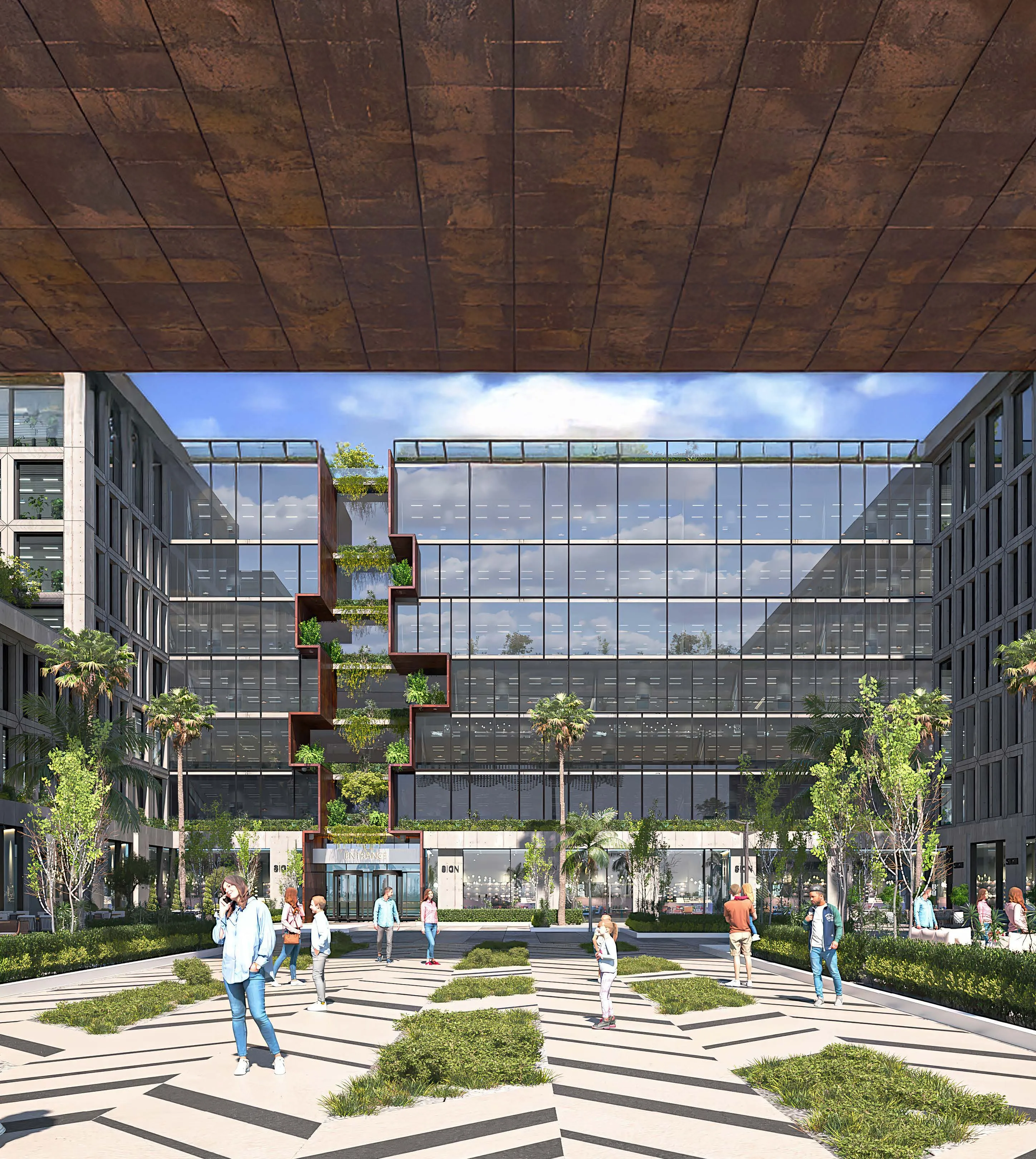  للبيع في براكتس في  بمساحة 0 م² تتكون من 0 غرف