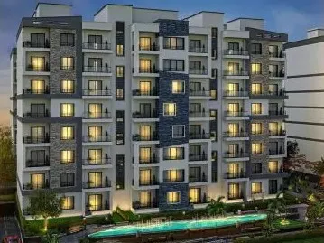  for sale in The City Valley in  of 0 m² with 0 bedrooms