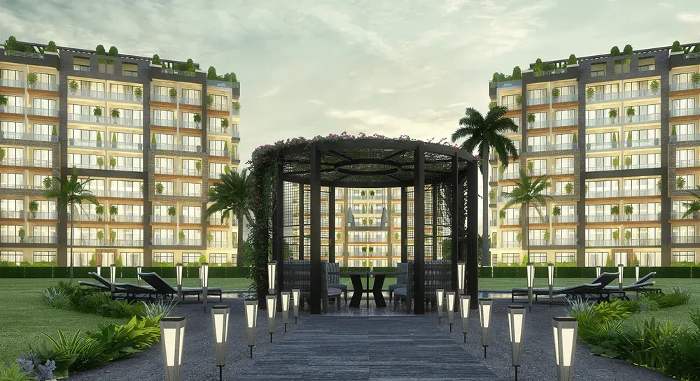  for sale in The City Valley in  of 0 m² with 0 bedrooms